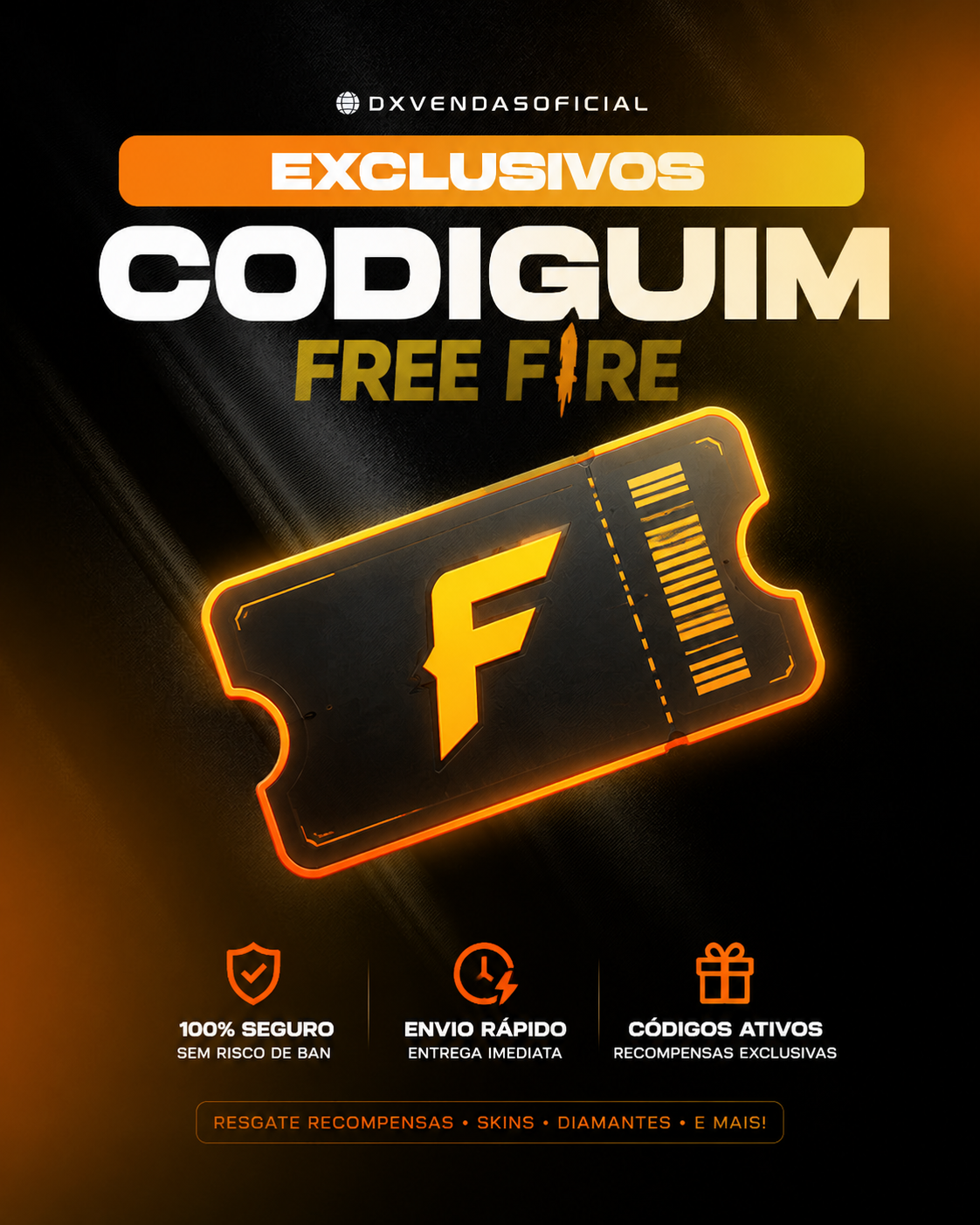 CODIGUINS
