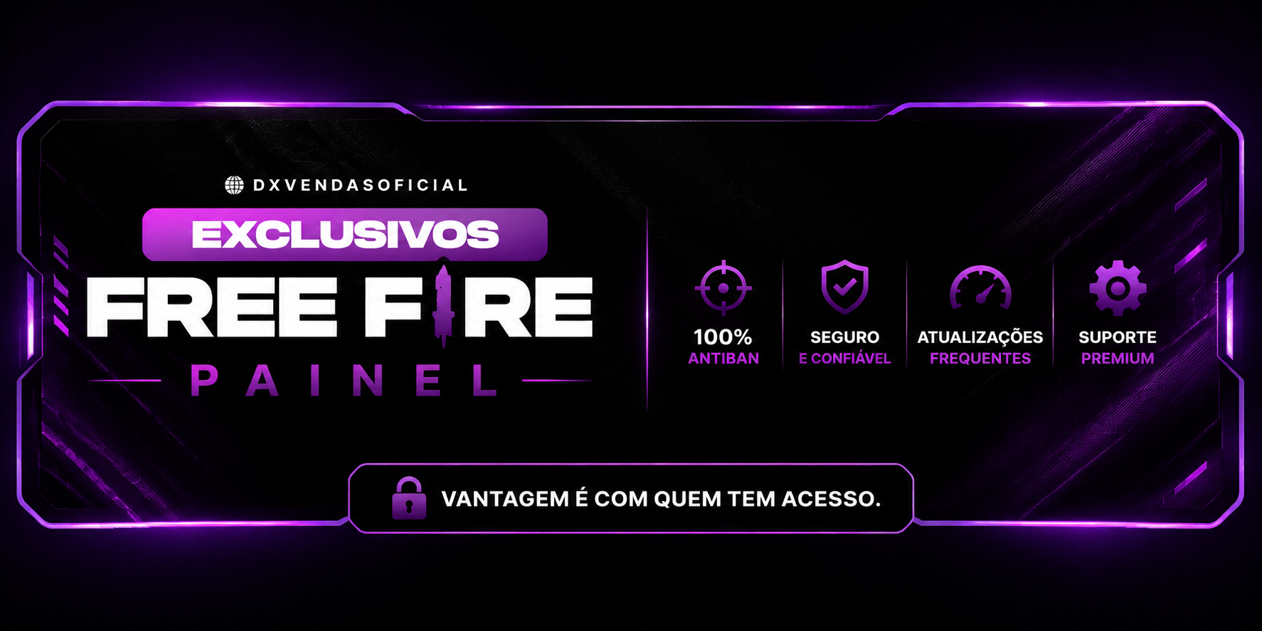 CHEATS FREE FIRE
