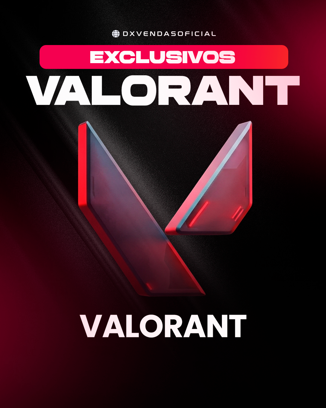 VALORANT