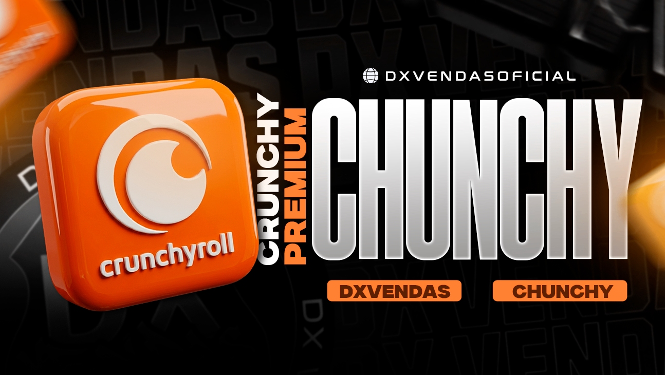 Crounchyroll