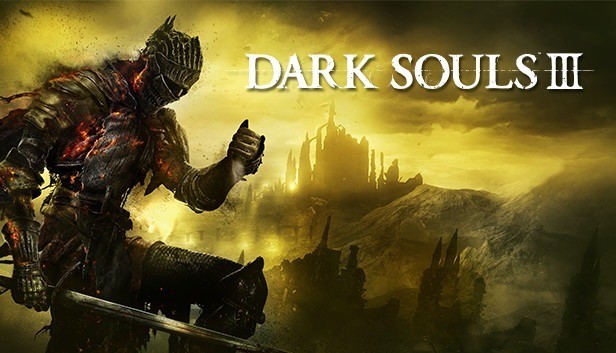 KEY: DARK SOULS™ III