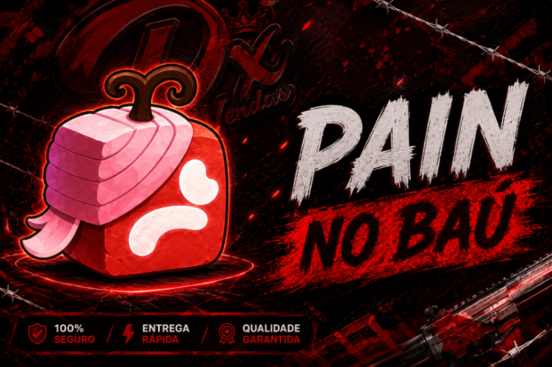 PAIN INV + GOD + MAX
