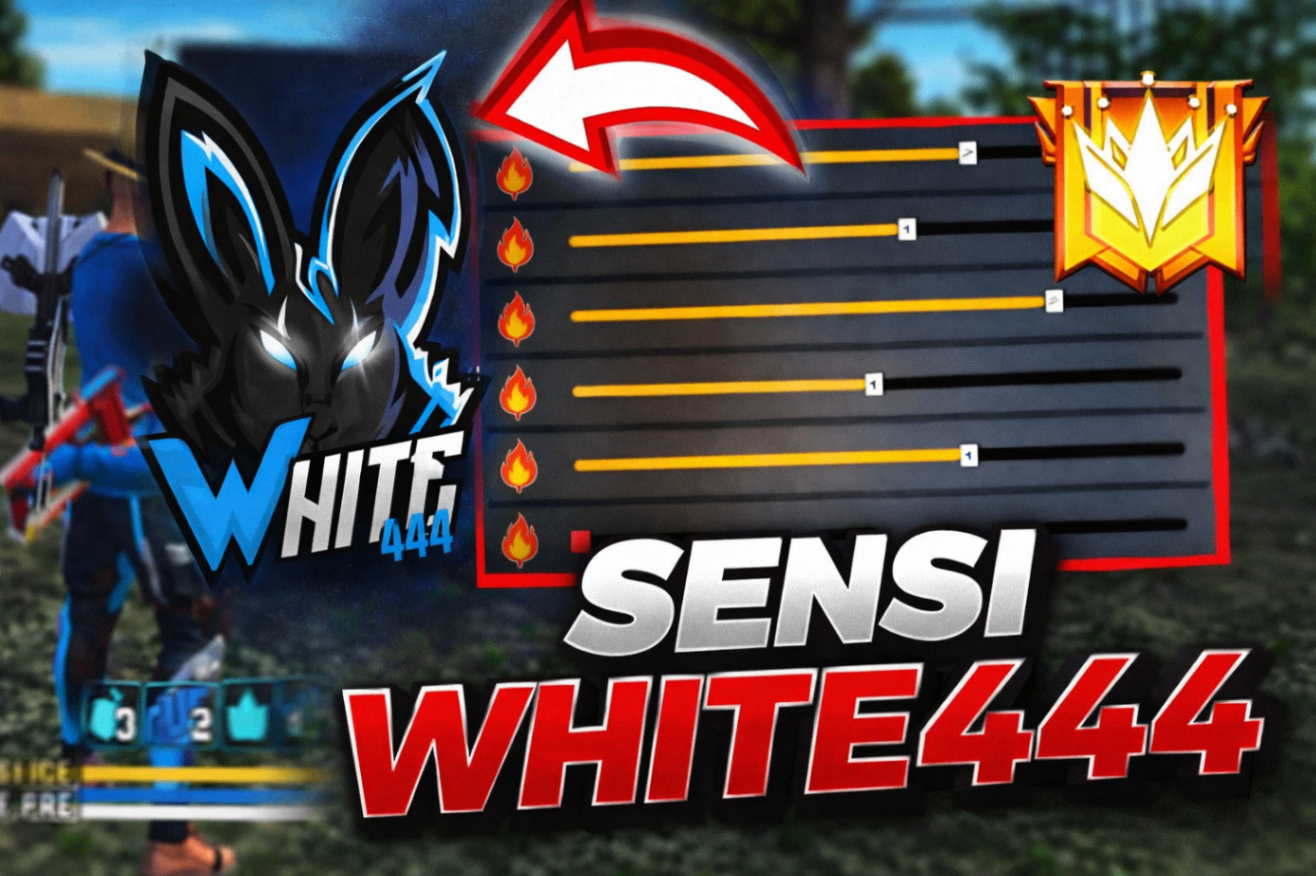 Sensi White 444