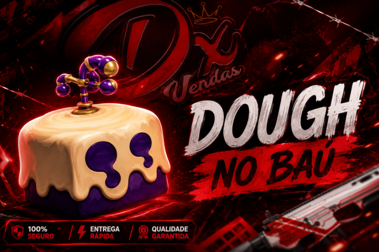 DOUGH INV + GOD + MAX