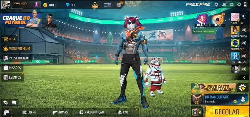 CONTA PRIME 7 RARA