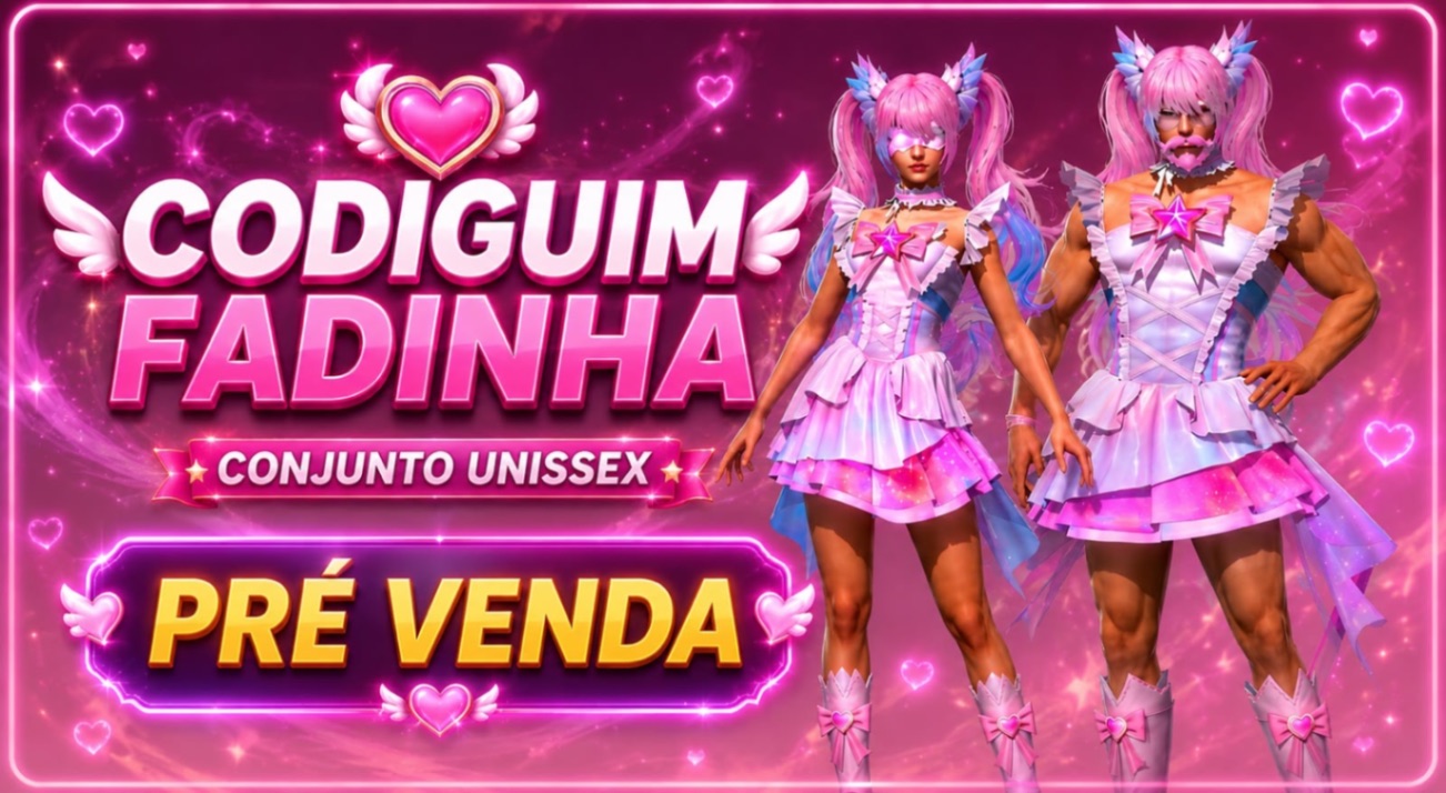 CODIGUIM FADINHA