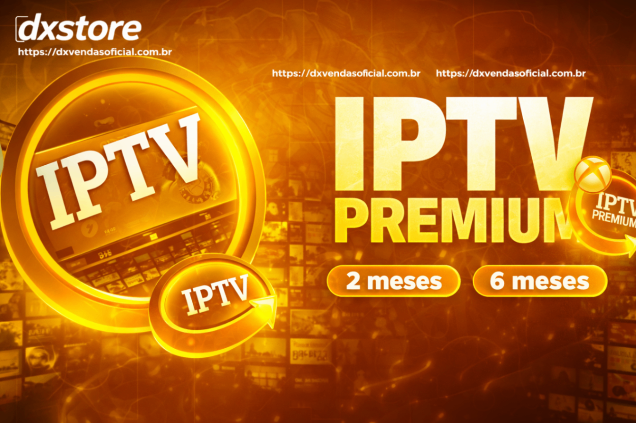 IPTV 1 MES