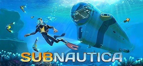 KEY: SUBNAUTICA