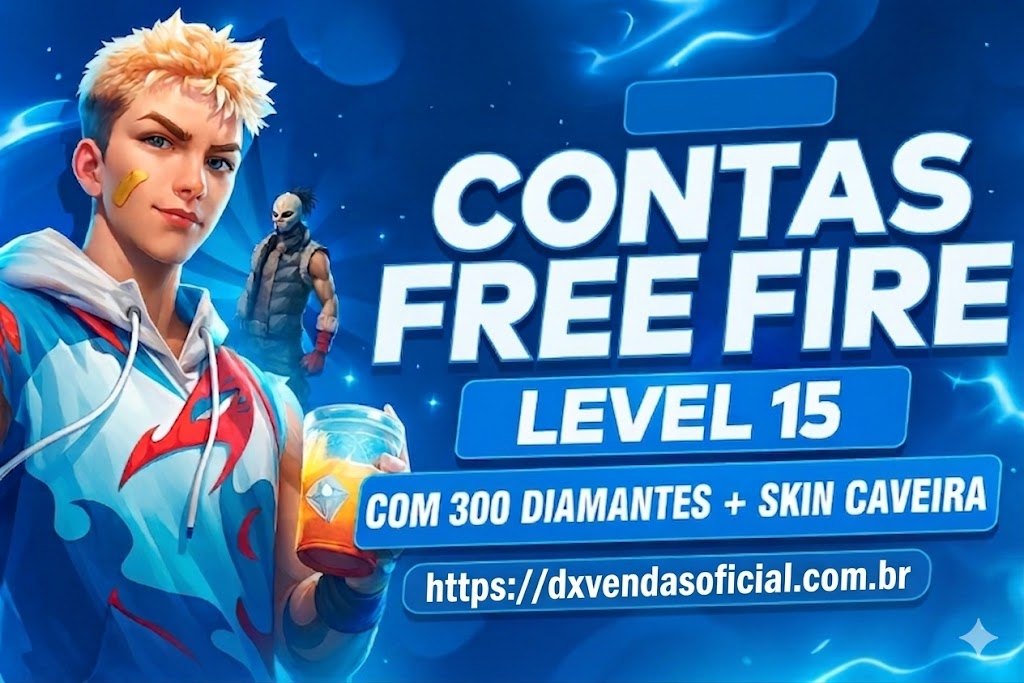 nível 2 + 300 dimas + tengen uzui + troca nick